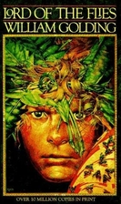 Lord of the Flies by William Golding