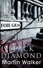 Black Diamond by Martin Walker