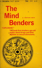 The mind benders by Jonathan Smith