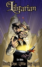 The Librarian, Book One: Little Boy Lost by…