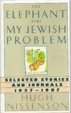 The Elephant and My Jewish Problem: Short…