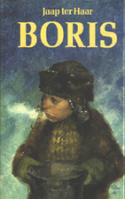 Boris by Jaap ter Haar