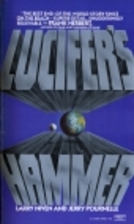 Lucifer's Hammer by Larry Niven