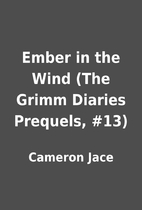 Ember in the Wind (The Grimm Diaries…
