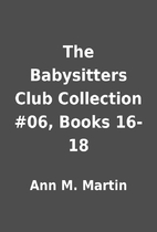 The Babysitters Club Collection #06, Books…