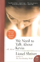 We Need To Talk About Kevin by Lionel…