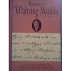 Gift Book of Banjos Waltzing Matilda by…