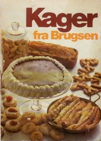 Kager fra Brugsen by Hanne Flensborg Thomsen