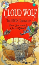 Cloud Wolf by Paul Stewart