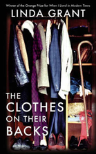 The Clothes on Their Backs by Linda Grant