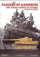 Panzers of Kasserine: The Afrika Korps in…