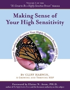 Making Sense of Your High Sensitivity by…
