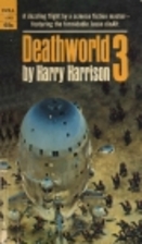 Deathworld 3 by Harry Harrison