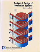 Analysis and design of information systems…