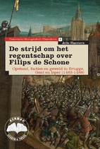 De strijd om het regentschap over Filips de…