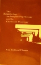 The Feminine in Jungian Psychology and in…