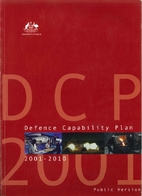 Defence Capability Plan: 2001-2010 by…