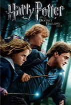 Harry Potter and the Deathly Hallows, Part 1…