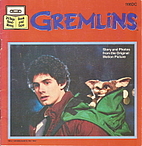 Gremlins-- Book & Cassette Tape (Read Along…