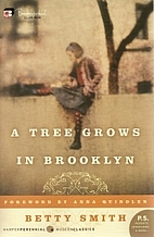 A Tree Grows in Brooklyn by Betty Smith