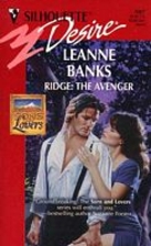 Ridge: The Avenger by Leanne Banks