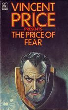 Vincent Price Presents The Price Of Fear by…