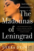 The Madonnas of Leningrad by Debra Dean