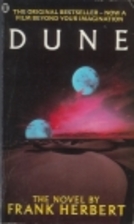 Dune by Frank Herbert
