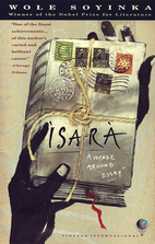Ìsarà : A voyage around essay by Wole…