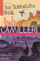 The Terracotta Dog by Andrea Camilleri