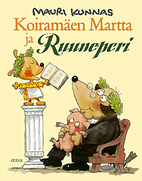 Koiramäen Martta ja Ruuneperi by Mauri…