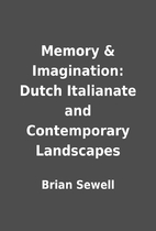 Memory & Imagination: Dutch Italianate and…