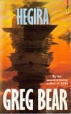 Hegira by Greg Bear