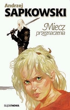 The Sword of Destiny by Andrzej Sapkowski