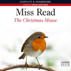 The Christmas Mouse by Miss Read