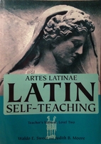 Artes Latinae: Latin Self-Teaching…