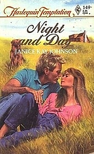 Night And Day (Harlequin Temptation, No 149)…