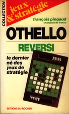 Othello reversi by François Pingaud