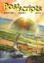 Postscripts Magazine, Issue 1 by Peter…