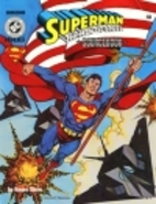 Superman: the Man of Steel Sourcebook (DC…