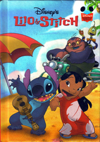 Lilo & Stitch (Disney's Wonderful World of…