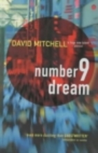 Number9Dream by David Mitchell