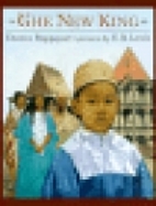 The New King by Doreen Rappaport