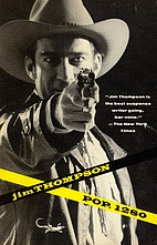 Pop. 1280 by Jim Thompson