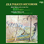 J.R.R. Tolkien Soundbook J. R. R. Tolkien…