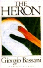 The Heron by Giorgio Bassani