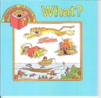 What? a Question Book from Discovery Toys by…