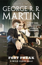 Fort Freak by George R. R. Martin