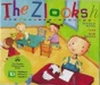 The Zlooksh by Dominique Demers