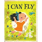 I Can Fly by Ruth Krauss